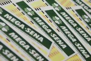 Mega-Sena sorteia nesta terça-feira prêmio de R$ 3 milhões