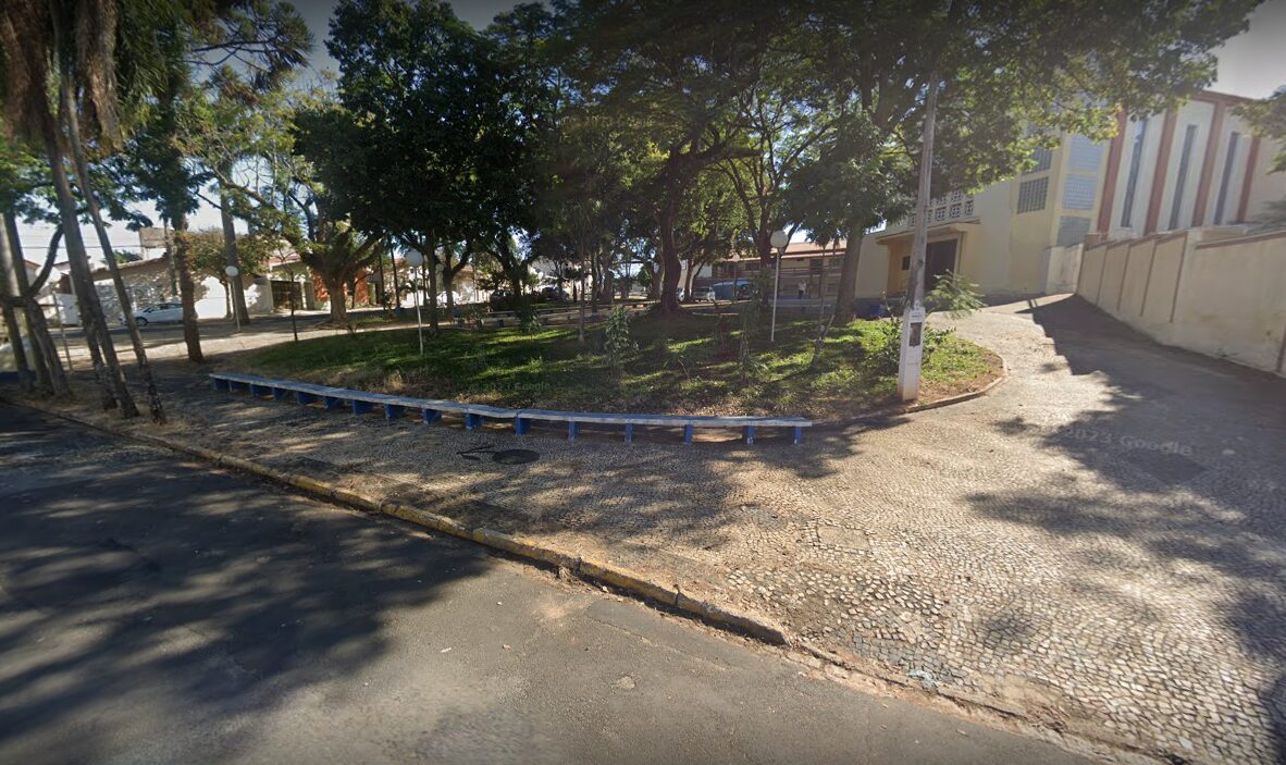 Moto é furtada enquanto vítima participava de missa na Vila Queiroz, em Limeira 