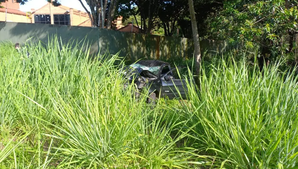 Motociclista morre em grave acidente na Limeira-Iracemápolis 2