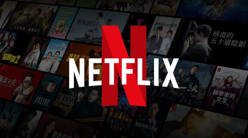 Netflix cancela cinco séries, entre elas, “Sombra e Ossos”