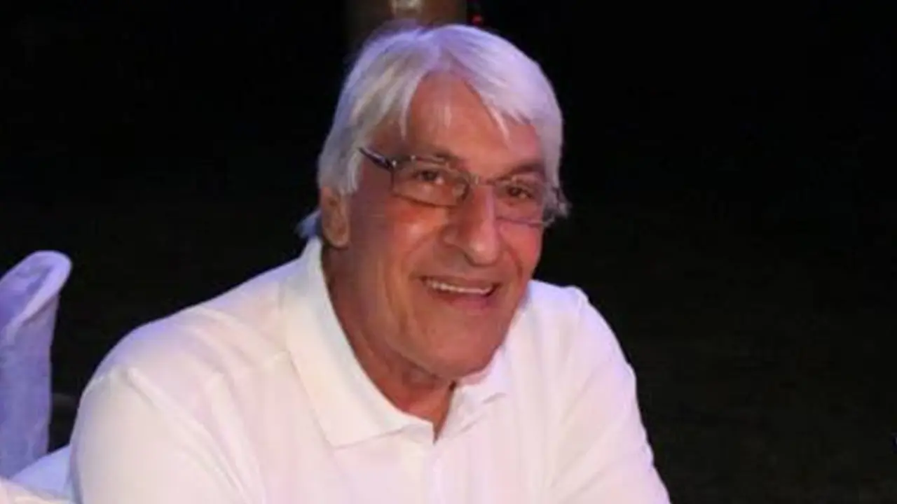 Omar Redondano Filho