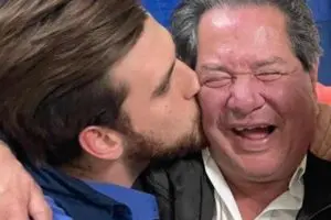 Pedrinho, que inspirou o hit ‘Acorda, Pedrinho’, morre em Curitiba