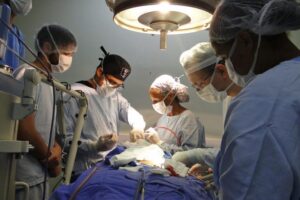 Pela primeira vez na história, SP realiza 1 milhão de cirurgias eletivas no ano