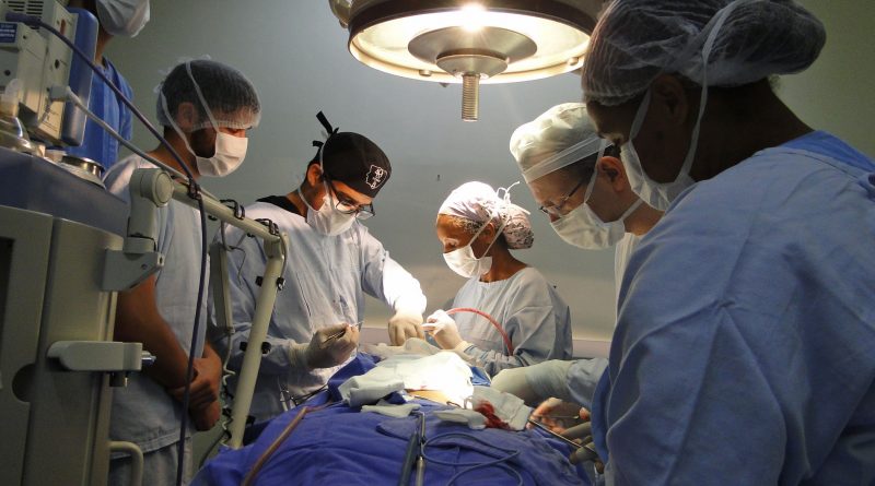Pela primeira vez na história, SP realiza 1 milhão de cirurgias eletivas no ano