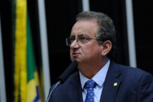 Pré-candidatura à Prefeitura de Limeira Miguel Lombardi e Rodrigo Oliveira anunciam dobradinha