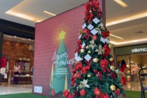 Promoção de Natal do Limeira Shopping ainda vai sortear mais 2 iPhones 15