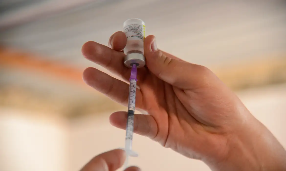 Saúde Saúde lança assistente virtual com informações sobre vacinas