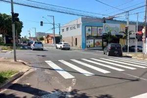 Testes dos semáforos da av. Xixirri começam nesta quarta