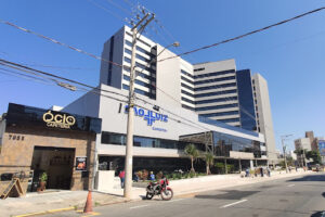 Psicóloga dá entrada em hospital com bebê morto dentro de mala, em Campinas