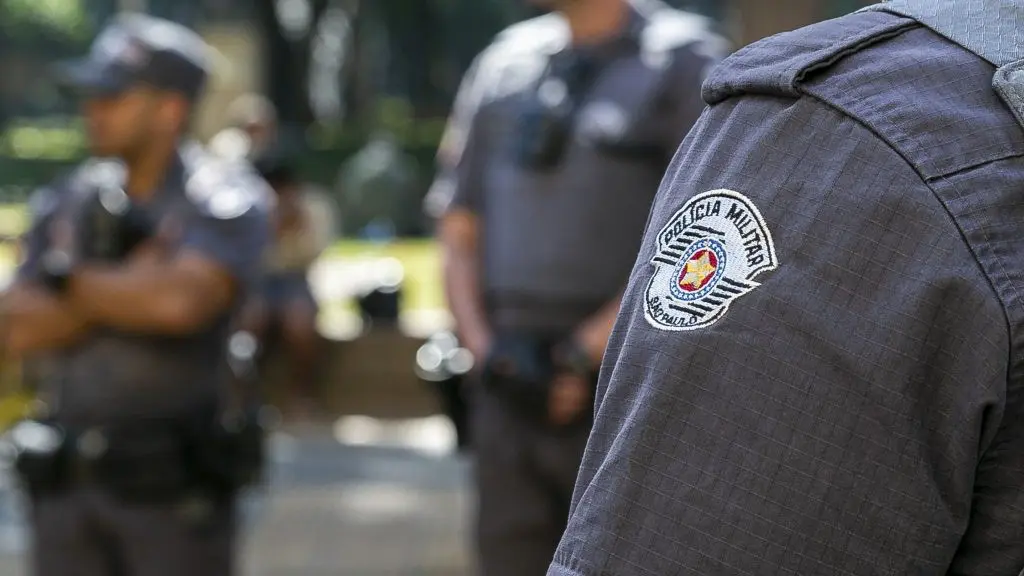 Estado de SP fecha 2023 com a menor taxa de homicídios da história