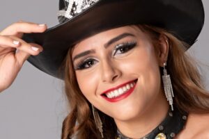 Ana Beatriz Araujo Limeira Rodeo Music 2024