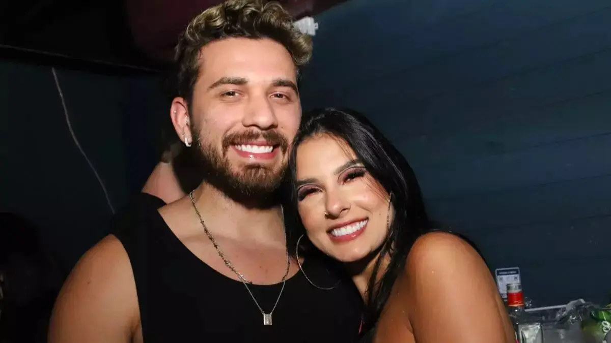 Ana Castela e Gustavo Mioto anunciam fim do namoro