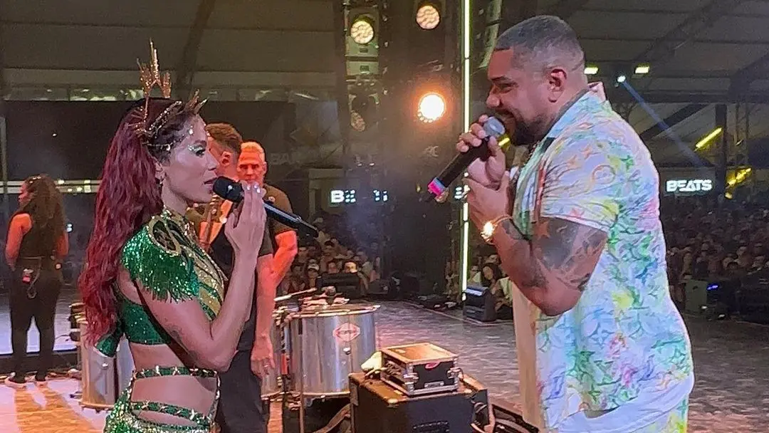 Anitta