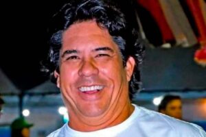 Após ficar internado na Santa Casa, morre vítima de capotamento na Limeira-Piracicaba