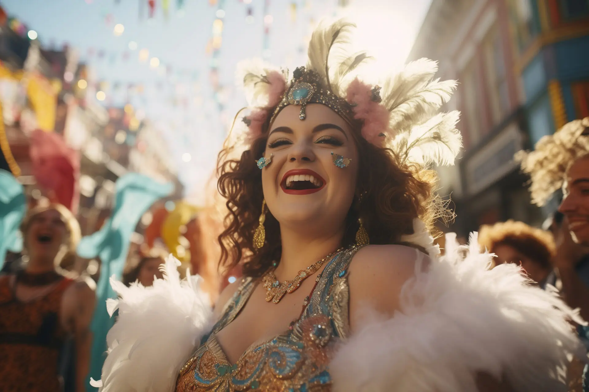 Atrações para o Carnaval de Limeira são divulgadas