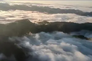 Buscas por helicóptero desaparecido em São Paulo chegam ao oitavo dia