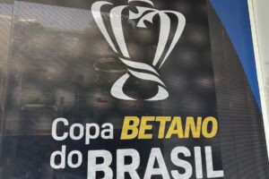CBF sorteia confrontos da 1ª fase da Copa do Brasil na terça-feira