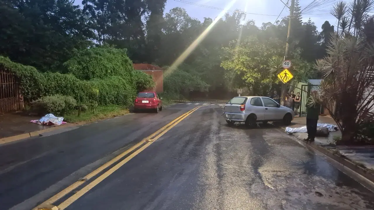 Entenda como foi chuva que causou mortes em Limeira