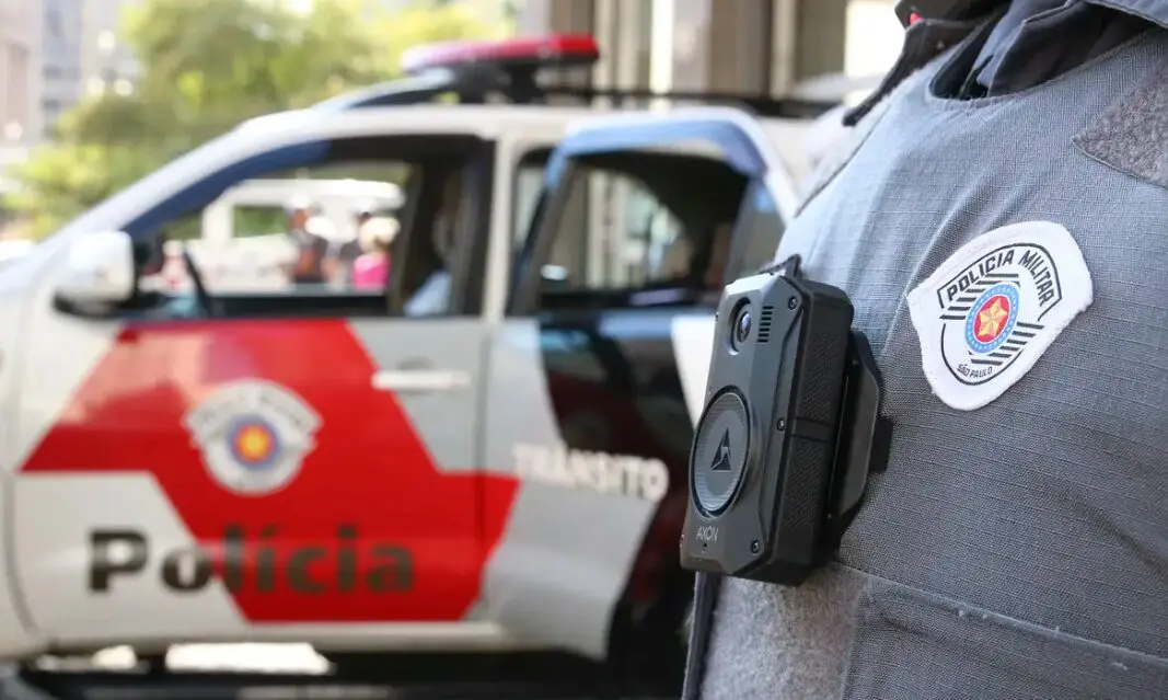 São Paulo avança em integração de sistemas de hipervigilância
