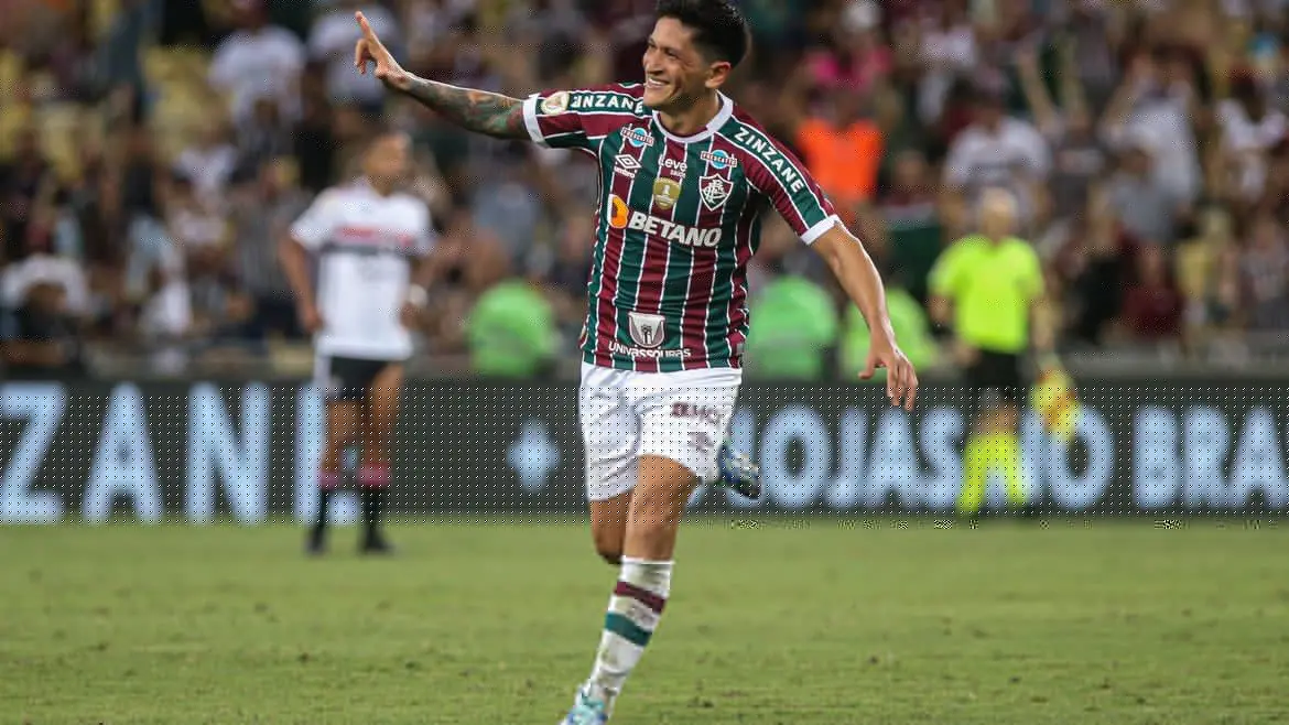 Cano é eleito Rei da América e Diniz o melhor técnico do continente2