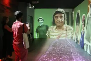 Chaves