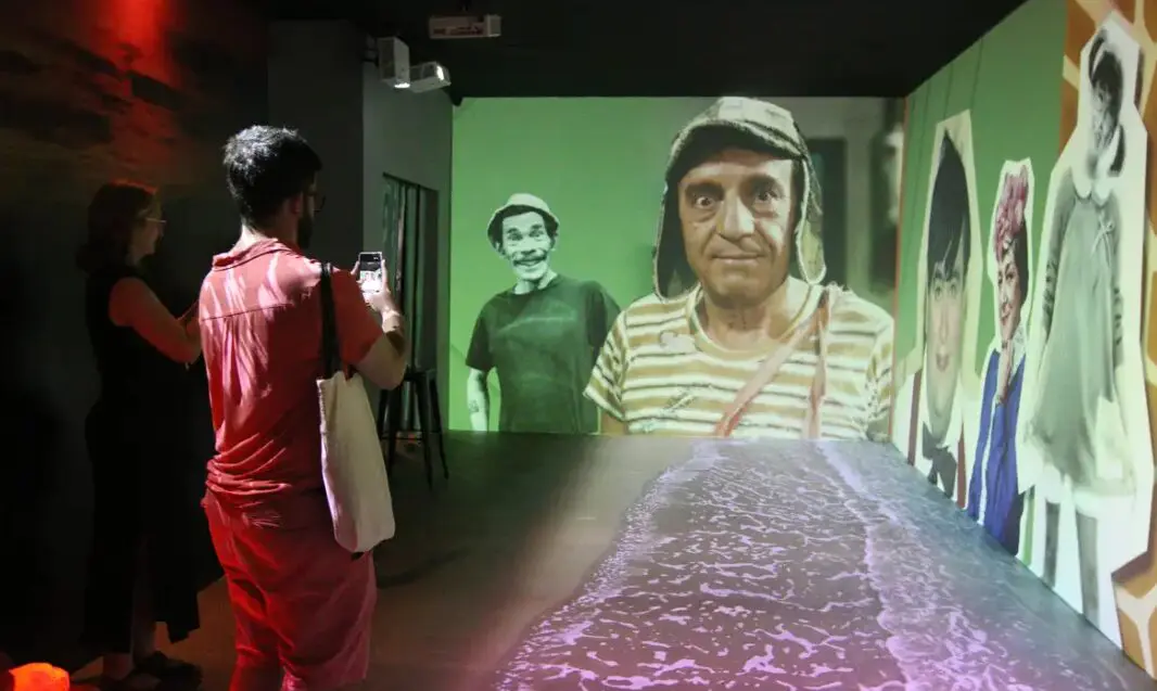 Chaves