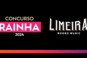 Concurso da Rainha do Limeira Rodeio Music 2024