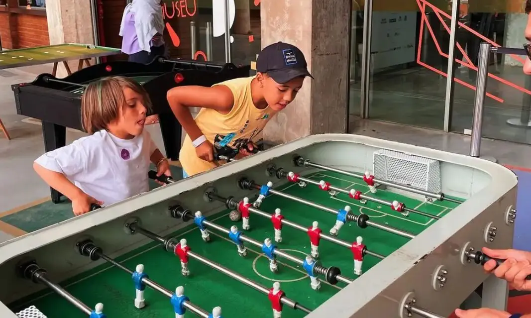 Museu do Futebol