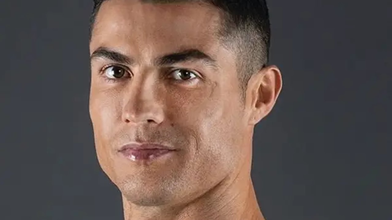 Cristiano Ronaldo dispara contra o The Best Perdendo a credibilidade