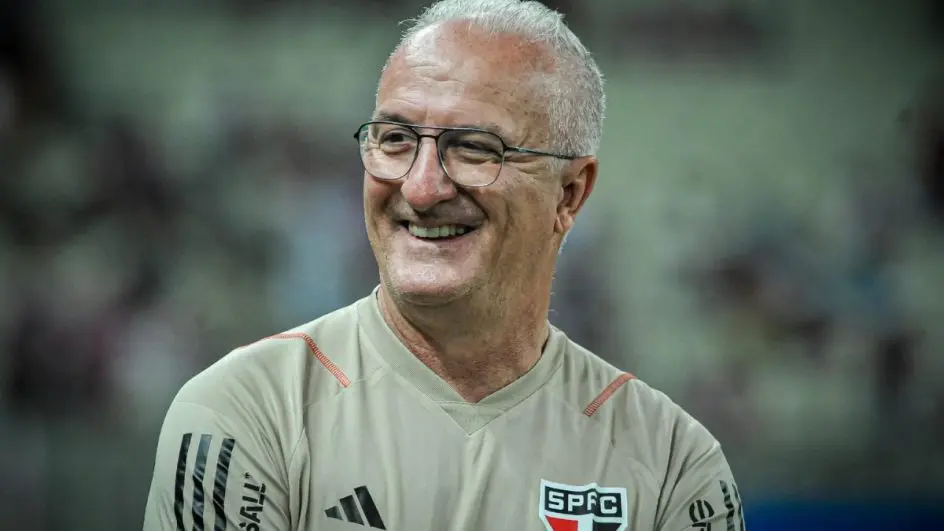 Dorival fala em 'sonho pessoal' ao aceitar proposta para assumir a seleção