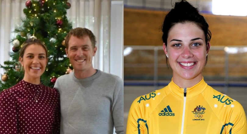 Ex-ciclista campeã mundial morre atropelada; marido é suspeito