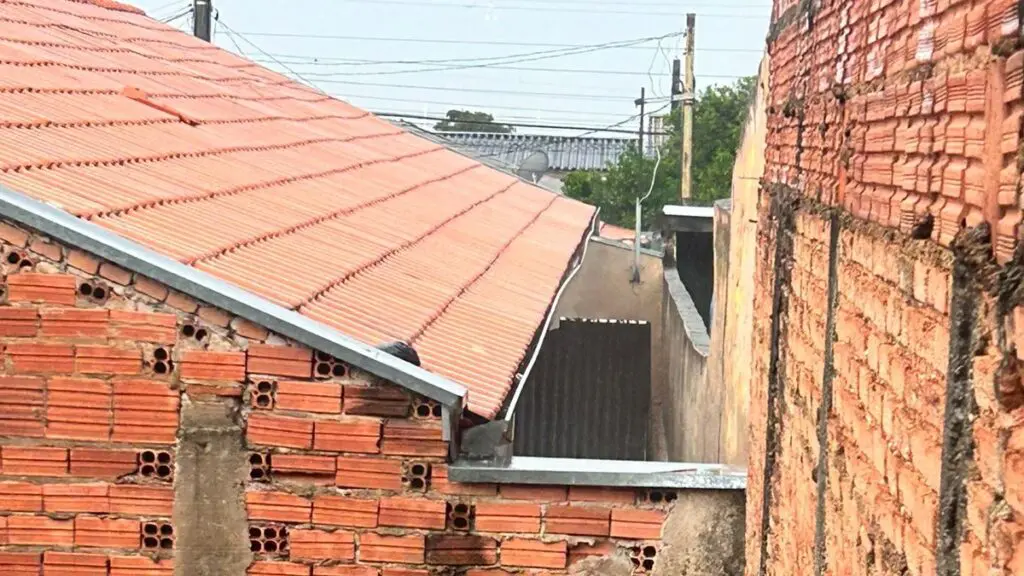 Integrante do PCC é preso pela PM traficando drogas no Pq. Novo Mundo 2