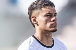 Jovem de 19 anos morre após encontro com jogador do sub-20 do Corinthians em SP
