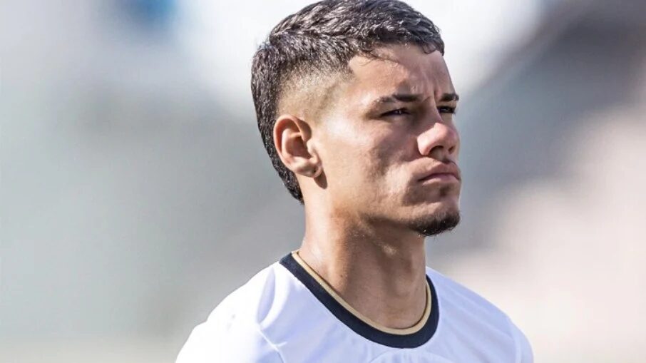 Jovem de 19 anos morre após encontro com jogador do sub-20 do Corinthians em SP