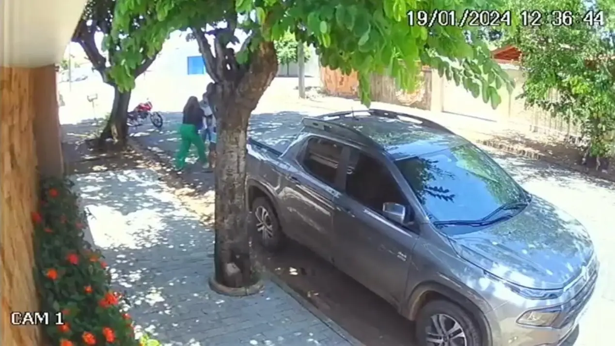 Jovem de 24 anos é agredida durante roubo em Limeira