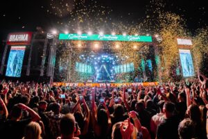 Limeira Rodeo Music anuncia mudanças no layout da festa
