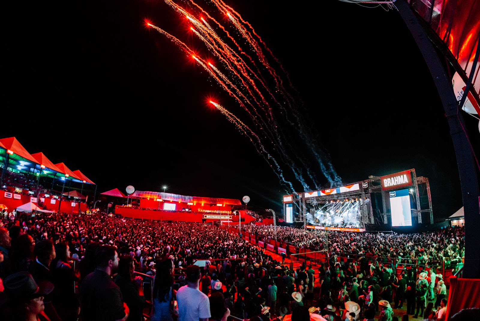 Limeira Rodeo Music prepare-se para o primeiro grande evento de 2024