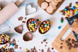 Limeira abre inscrições para curso de ovos de Páscoa e bombons