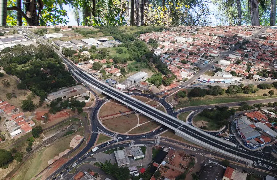 Limeira está entre as 52 cidades mais efetivas do Estado