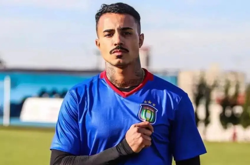 MC Livinho acerta com Independente para jogar a Série A-4 do Paulistão 2024