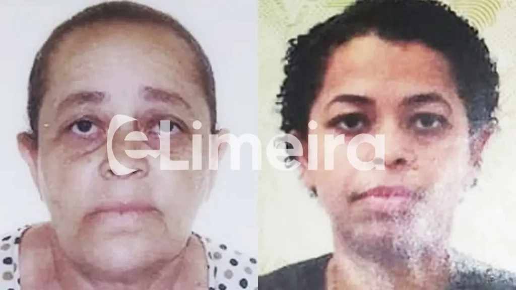 Mãe e filha mortas em enxurrada serão sepultadas neste sábado, em Limeira 