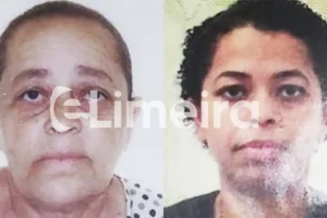 Mãe e filha mortas em enxurrada serão sepultadas neste sábado, em Limeira 