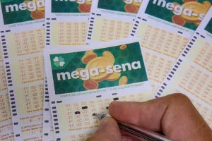 Mega-Sena 2672 aposta do Rio acerta dezenas e leva R$ 6,4 milhões