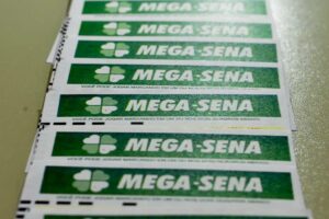 Mega-Sena sorteia neste sábado prêmio estimado em R$ 16 milhões