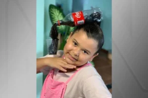 Menina de 8 anos morre após sofrer AVC