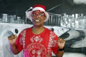 Morre aos 66 anos Quinho do Salgueiro, cantor de sambas-enredo