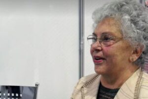 Neta de Monteiro Lobato, Joyce Campos, morre aos 93 anos e será velada em Limeira