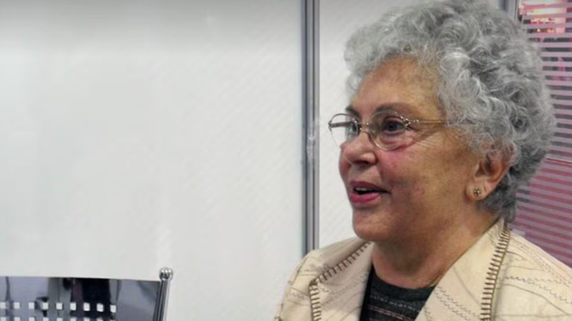 Neta de Monteiro Lobato, Joyce Campos, morre aos 93 anos e será velada em Limeira