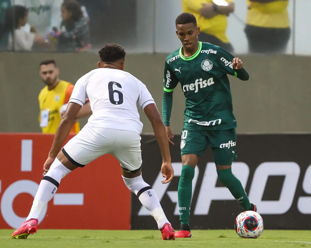 Nove times da elite do Brasileiro são eliminados da Copinha; veja quem caiu2
