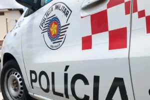 PM recupera duas motos dentro de residência no Abílio Pedro, em Limeira 